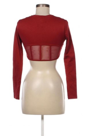 Bluză de femei Tally Weijl, Mărime XS, Culoare Roșu, Preț 30,59 Lei