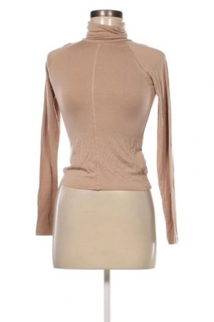 Дамска блуза Tally Weijl, Размер XS, Цвят Бежов, Цена 15,50 лв.