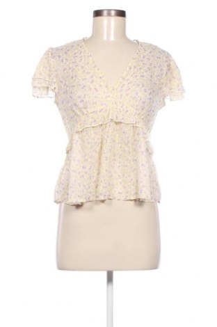 Damen Shirt Tally Weijl, Größe M, Farbe Gelb, Preis 4,47 €