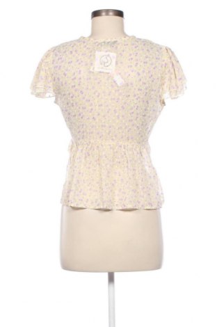 Damen Shirt Tally Weijl, Größe M, Farbe Gelb, Preis 4,47 €
