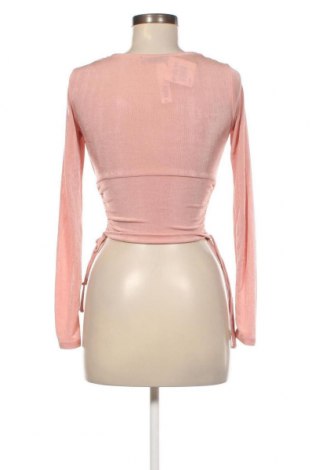 Damen Shirt Tally Weijl, Größe XS, Farbe Rosa, Preis 4,31 €