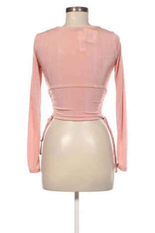 Damen Shirt Tally Weijl, Größe XS, Farbe Rosa, Preis € 21,57