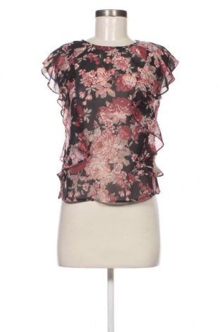 Γυναικεία μπλούζα Tally Weijl, Μέγεθος S, Χρώμα Πολύχρωμο, Τιμή 4,96 €