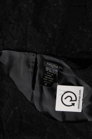 Дамска блуза Talula, Размер S, Цвят Черен, Цена 7,98 лв.