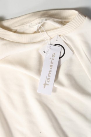 Дамска блуза Tamaris, Размер S, Цвят Бял, Цена 29,26 лв.