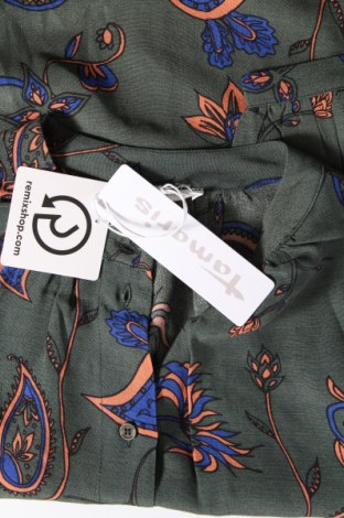 Damen Shirt Tamaris, Größe S, Farbe Mehrfarbig, Preis € 11,91