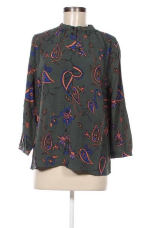 Damen Shirt Tamaris, Größe S, Farbe Mehrfarbig, Preis € 7,94
