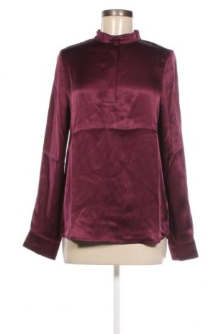 Дамска блуза Tamaris, Размер S, Цвят Червен, Цена 38,50 лв.