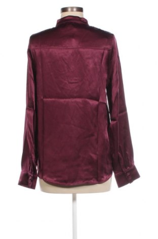 Дамска блуза Tamaris, Размер S, Цвят Червен, Цена 77,00 лв.