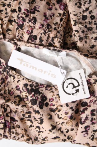 Γυναικεία μπλούζα Tamaris, Μέγεθος S, Χρώμα Πολύχρωμο, Τιμή 11,91 €