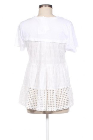 Дамска блуза Tamaris, Размер M, Цвят Бял, Цена 77,00 лв.