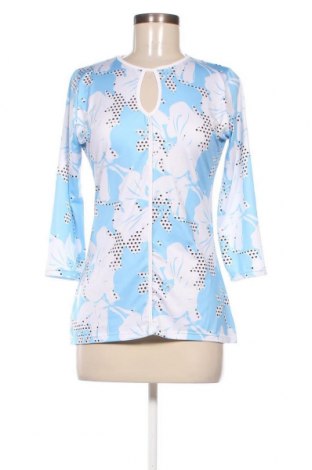 Дамска блуза Tara, Размер L, Цвят Многоцветен, Цена 19,00 лв.