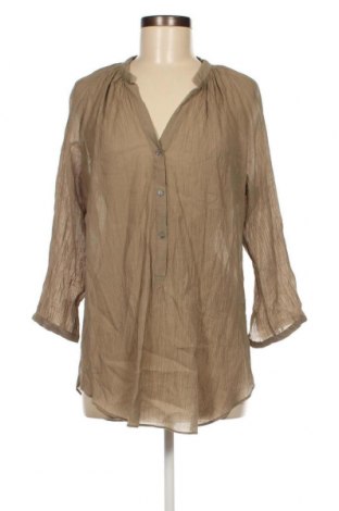 Дамска блуза Tara, Размер XL, Цвят Зелен, Цена 9,38 лв.