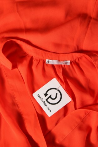 Γυναικεία μπλούζα Target, Μέγεθος S, Χρώμα Πορτοκαλί, Τιμή 4,52 €