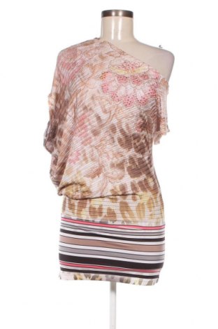 Дамска блуза Tatu, Размер S, Цвят Многоцветен, Цена 11,44 лв.