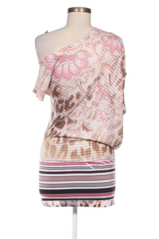 Γυναικεία μπλούζα Tatu, Μέγεθος S, Χρώμα Πολύχρωμο, Τιμή 6,11 €