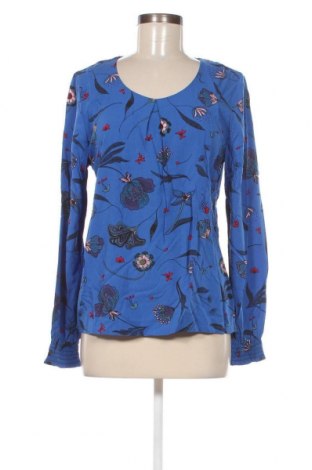 Γυναικεία μπλούζα Tbs, Μέγεθος M, Χρώμα Μπλέ, Τιμή 19,85 €