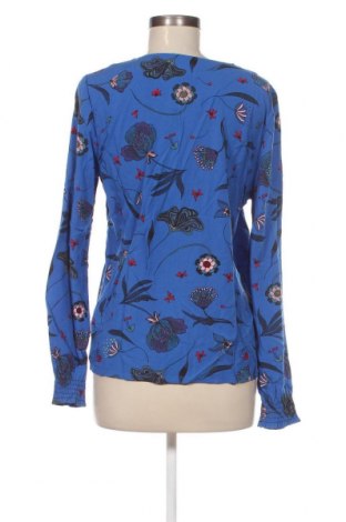 Bluză de femei Tbs, Mărime M, Culoare Albastru, Preț 126,65 Lei