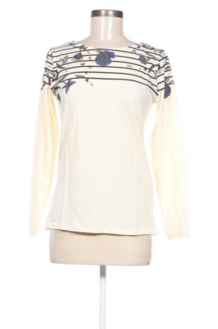 Damen Shirt Tbs, Größe S, Farbe Ecru, Preis 39,69 €