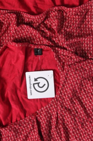 Damen Shirt Tchibo, Größe XL, Farbe Rot, Preis 4,89 €