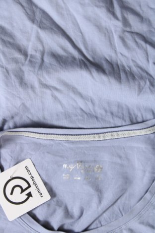Γυναικεία μπλούζα Tchibo, Μέγεθος XL, Χρώμα Μπλέ, Τιμή 5,29 €