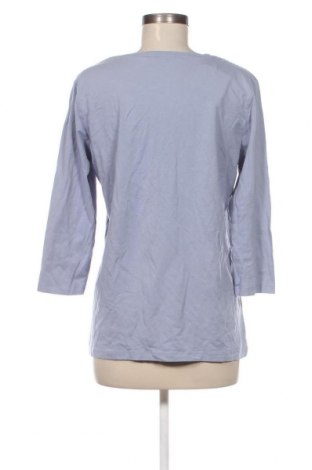 Дамска блуза Tchibo, Размер XL, Цвят Син, Цена 19,00 лв.