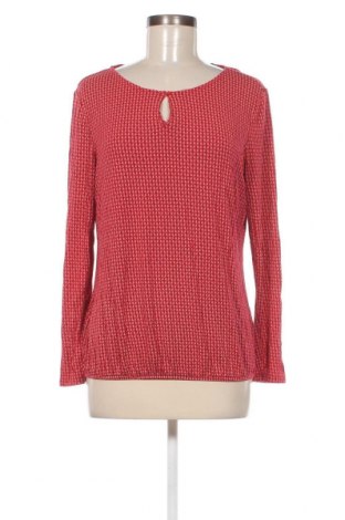 Γυναικεία μπλούζα Tchibo, Μέγεθος S, Χρώμα Κόκκινο, Τιμή 3,88 €
