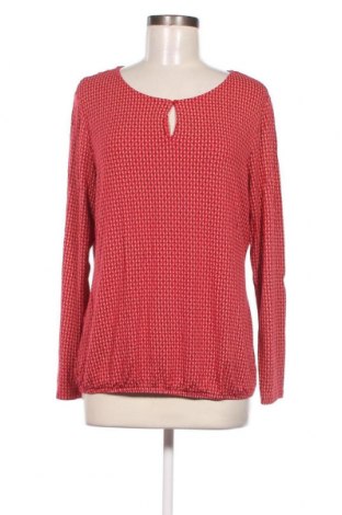 Damen Shirt Tchibo, Größe M, Farbe Rot, Preis € 11,39