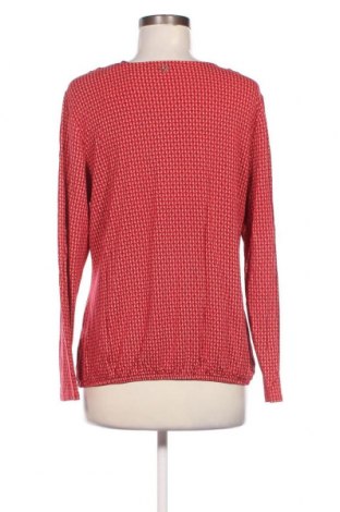 Damen Shirt Tchibo, Größe M, Farbe Rot, Preis € 11,39