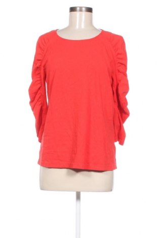 Дамска блуза Tchibo, Размер M, Цвят Червен, Цена 8,55 лв.