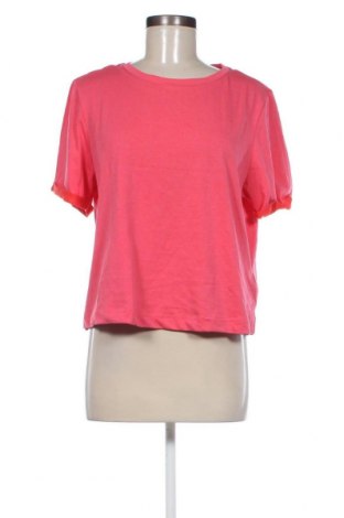 Γυναικεία μπλούζα Tchibo, Μέγεθος M, Χρώμα Ρόζ , Τιμή 4,70 €