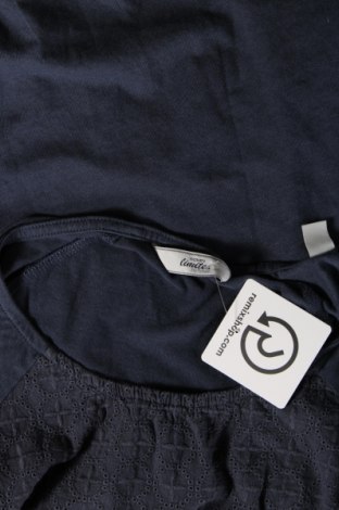 Damen Shirt Tchibo, Größe L, Farbe Blau, Preis 10,97 €