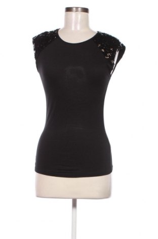 Γυναικεία μπλούζα Ted Baker, Μέγεθος S, Χρώμα Μαύρο, Τιμή 20,64 €