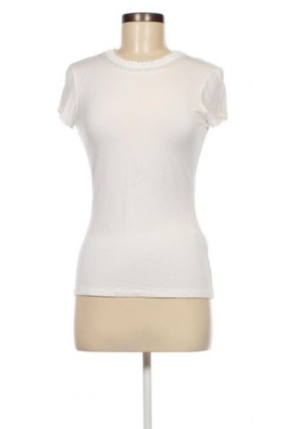 Дамска блуза Ted Baker, Размер S, Цвят Бял, Цена 75,00 лв.