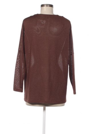 Дамска блуза Ted Baker, Размер L, Цвят Кафяв, Цена 49,50 лв.