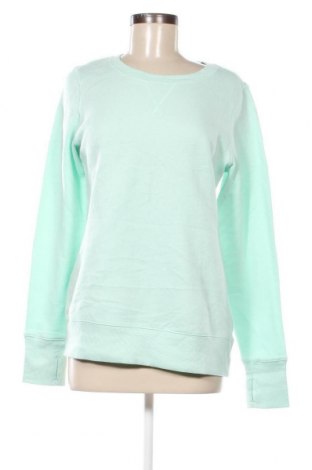 Γυναικεία μπλούζα Tek Gear, Μέγεθος M, Χρώμα Πράσινο, Τιμή 4,70 €