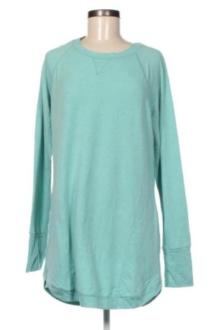 Damen Shirt Tek Gear, Größe L, Farbe Grün, Preis 7,20 €