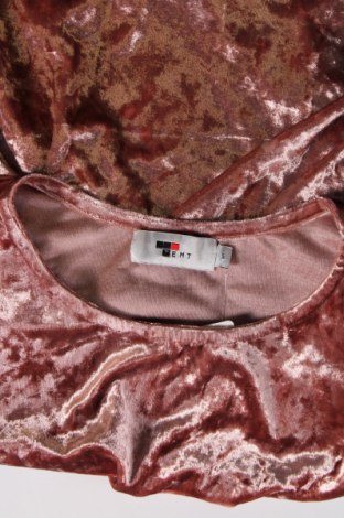 Дамска блуза Temt, Размер S, Цвят Розов, Цена 7,60 лв.