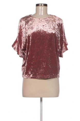 Γυναικεία μπλούζα Temt, Μέγεθος S, Χρώμα Ρόζ , Τιμή 4,08 €