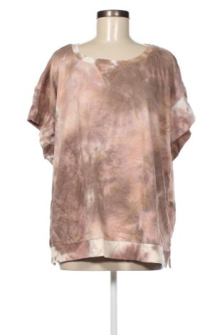 Дамска блуза Terra & Sky, Размер XXL, Цвят Многоцветен, Цена 11,40 лв.