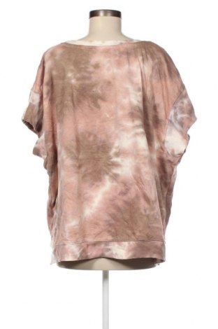 Дамска блуза Terra & Sky, Размер XXL, Цвят Многоцветен, Цена 19,00 лв.