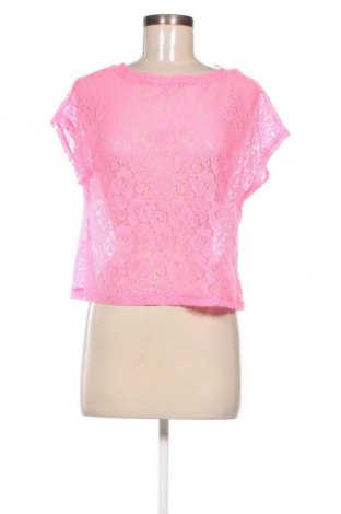 Дамска блуза Terranova, Размер M, Цвят Розов, Цена 10,56 лв.