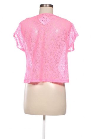 Дамска блуза Terranova, Размер M, Цвят Розов, Цена 19,55 лв.
