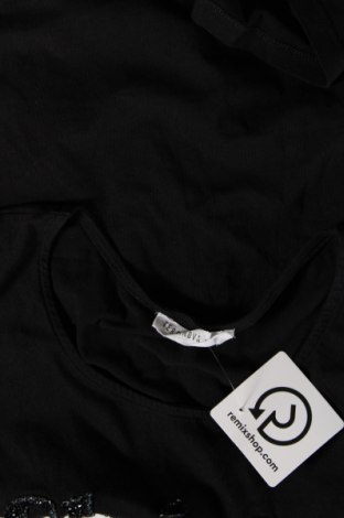 Damen Shirt Terranova, Größe XL, Farbe Schwarz, Preis € 9,72