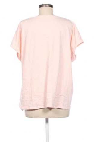 Дамска блуза Tex, Размер 3XL, Цвят Розов, Цена 19,00 лв.
