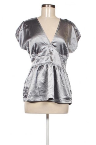 Damen Shirt Tg, Größe M, Farbe Grau, Preis 10,09 €