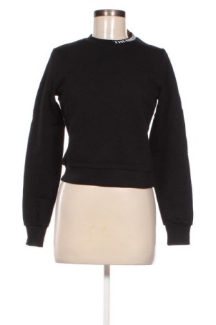 Γυναικεία μπλούζα The North Face, Μέγεθος XS, Χρώμα Μαύρο, Τιμή 52,58 €