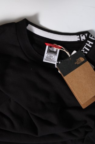 Γυναικεία μπλούζα The North Face, Μέγεθος XS, Χρώμα Μαύρο, Τιμή 52,58 €