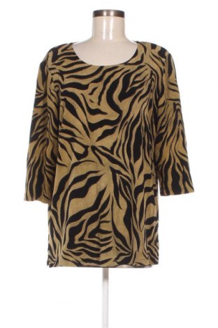 Γυναικεία μπλούζα Thea, Μέγεθος XL, Χρώμα Πολύχρωμο, Τιμή 10,54 €