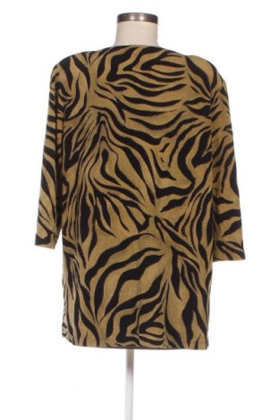 Дамска блуза Thea, Размер XL, Цвят Многоцветен, Цена 17,95 лв.
